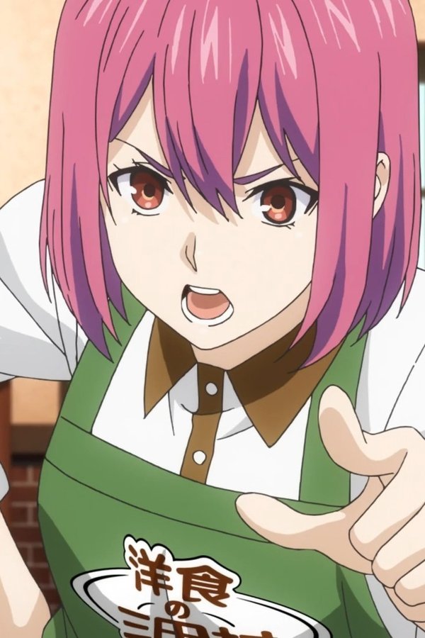 Food Wars!: Shokugeki no Soma [Sub-ITA] – S02E11 – Episodio 11