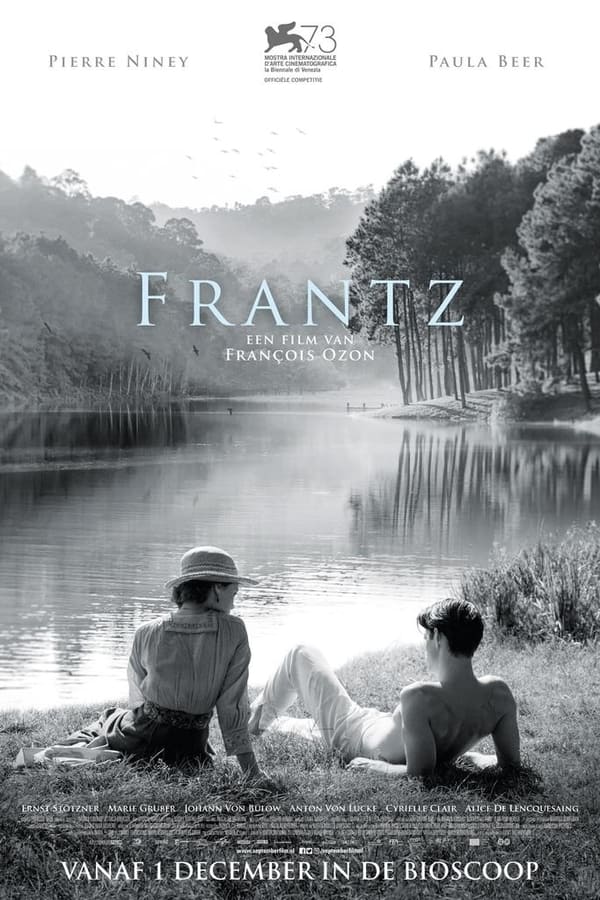 NL - Frantz (2016)