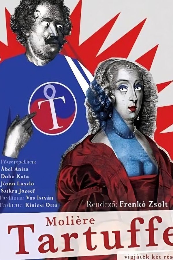 Tartuffe