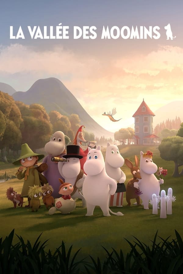 La Vallée des Moomins