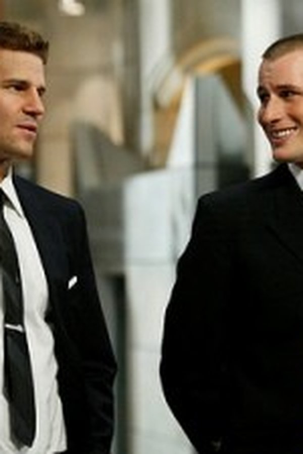 Bones – S04E09 – Scambio d’identità