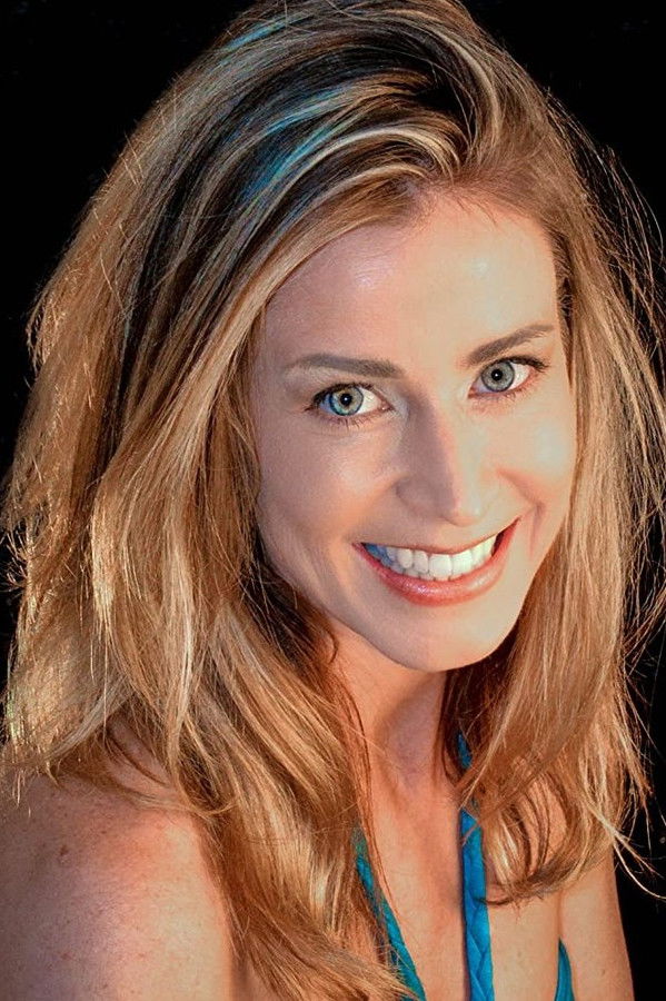 Jessica Johnson's headshot