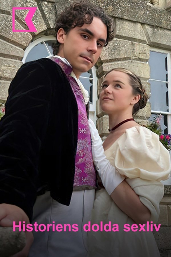 Historiens dolda sexliv