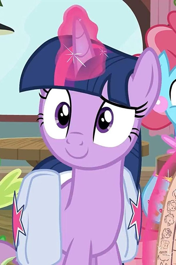 My Little Pony – L’amicizia è magica – S09E16 – Episodio 16