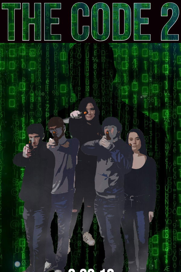 The Code 2