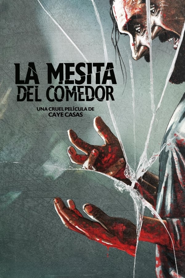 ES - La mesita del comedor (2024)