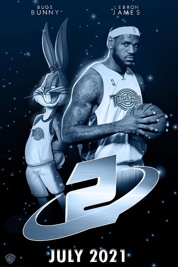 VOSTFR]!!Regarder Space Jam 2 streaming vostfr - Streaming Online | by ULG 