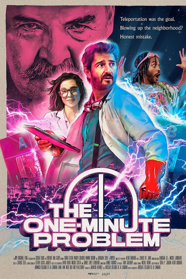 The One-Minute Problem