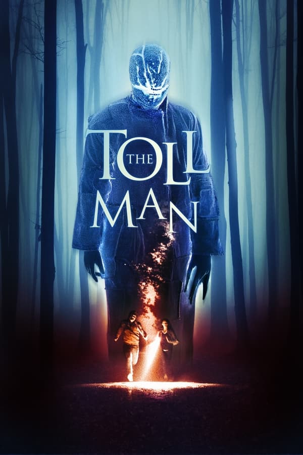 DE - The Toll Man  (2021)