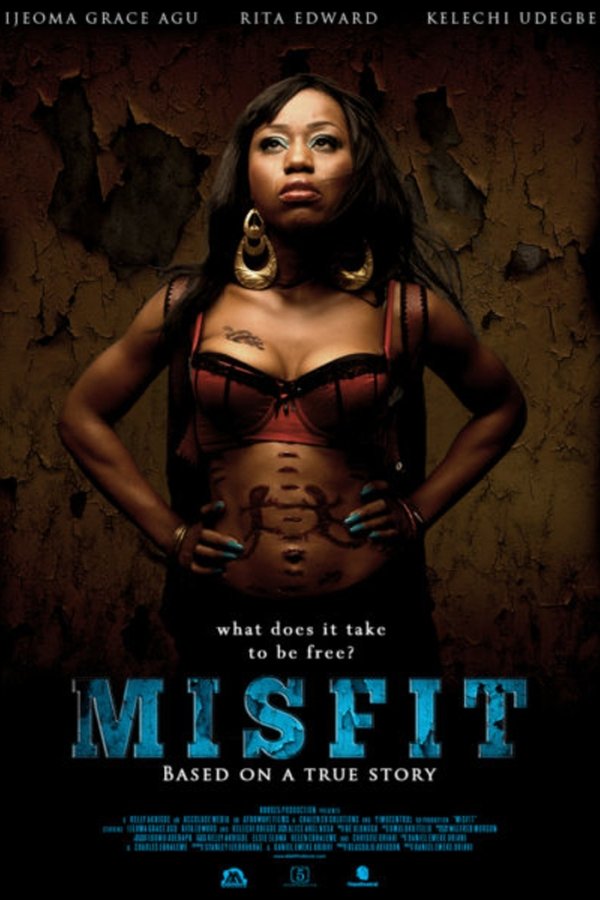 Misfit