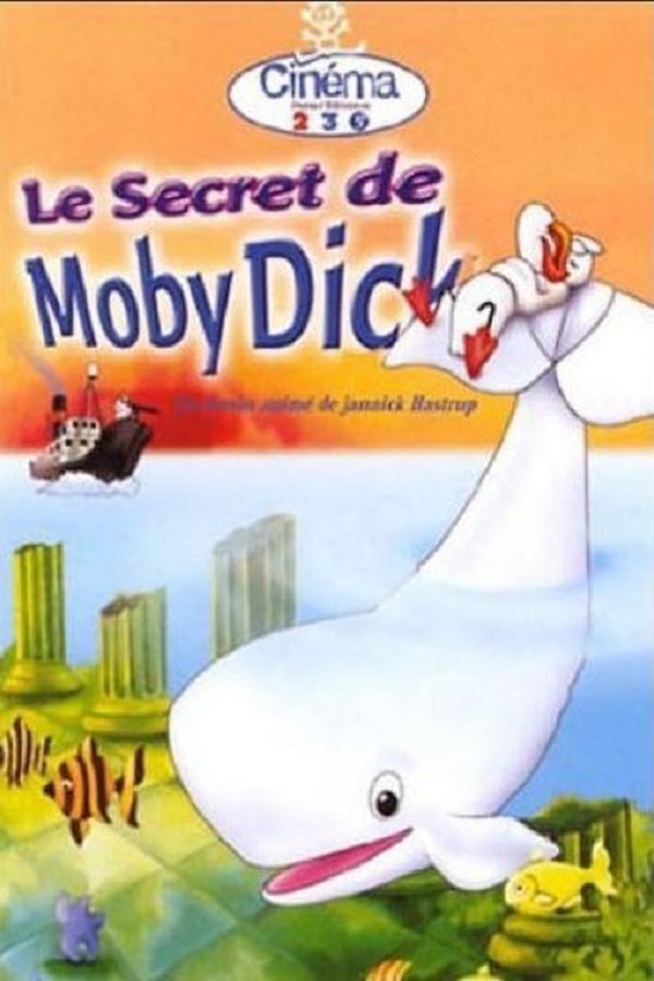 FR - Le secret de Moby Dick  (1984)