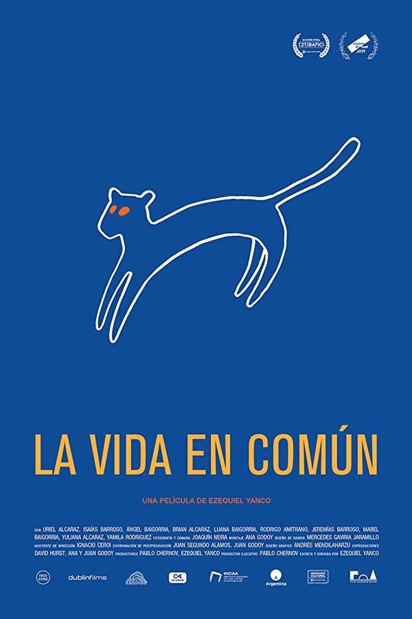 La vida en común