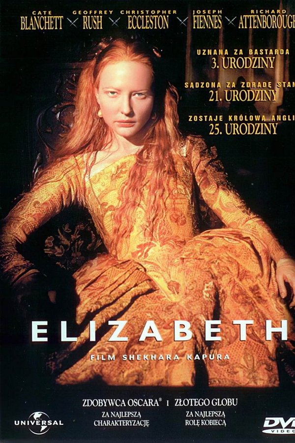 PL - ELIZABETH (1998)