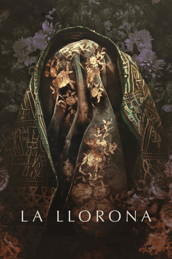 ES - La Llorona  (WARREN) (2019)