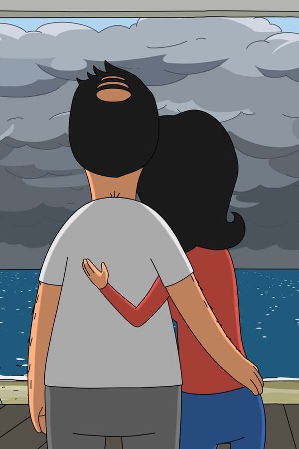 Bob’s Burgers – S05E19 – La casa trappola