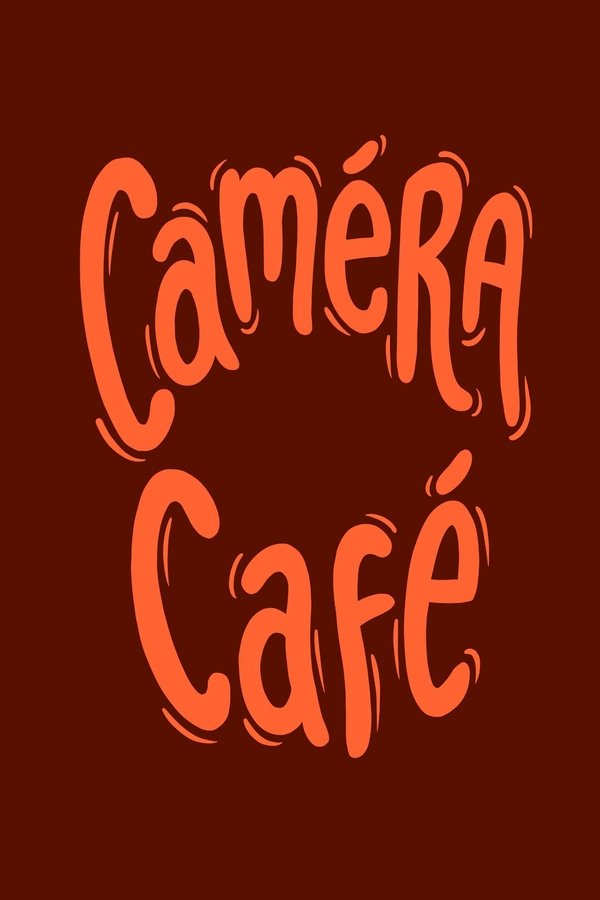 QFR - Caméra café