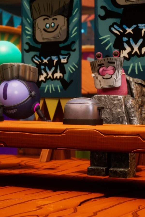 LEGO Ninjago: La rivolta dei draghi – S01E13 – Episodio 13