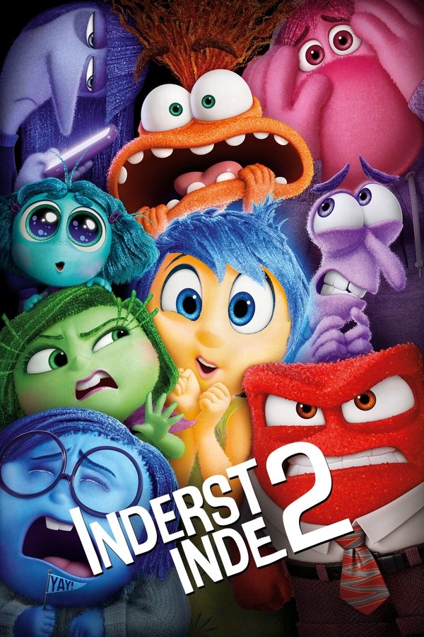 DK - Inderst inde 2 (2024)