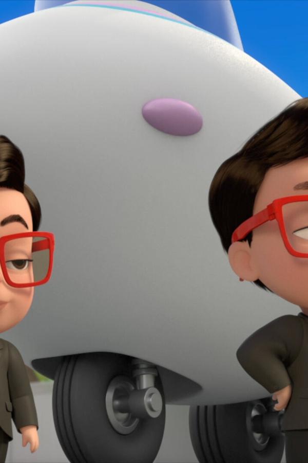 Baby Boss: Di nuovo in famiglia – S02E04 – Episodio 4