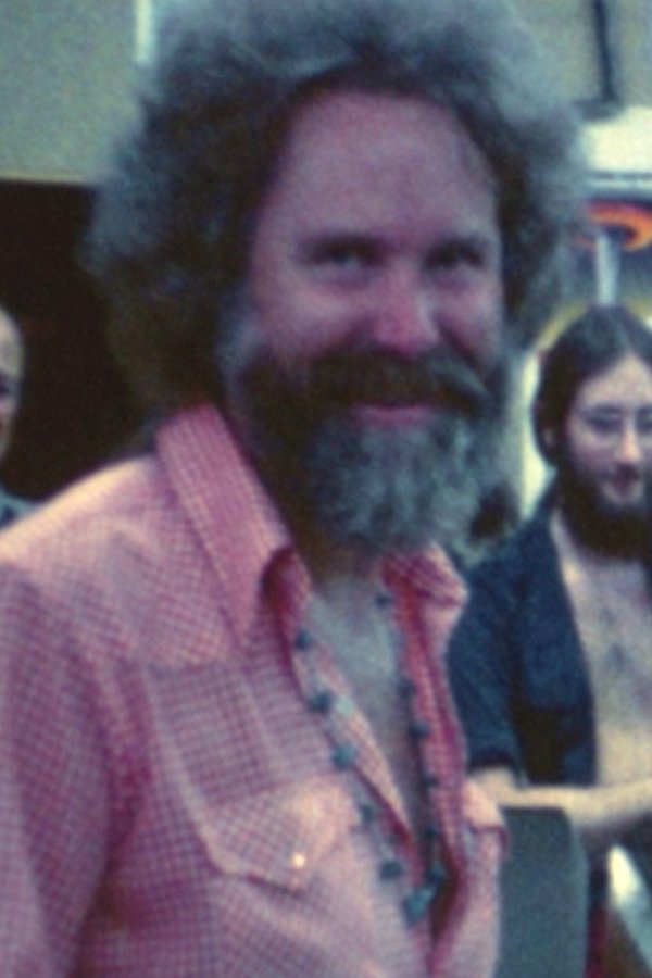 James Nelson