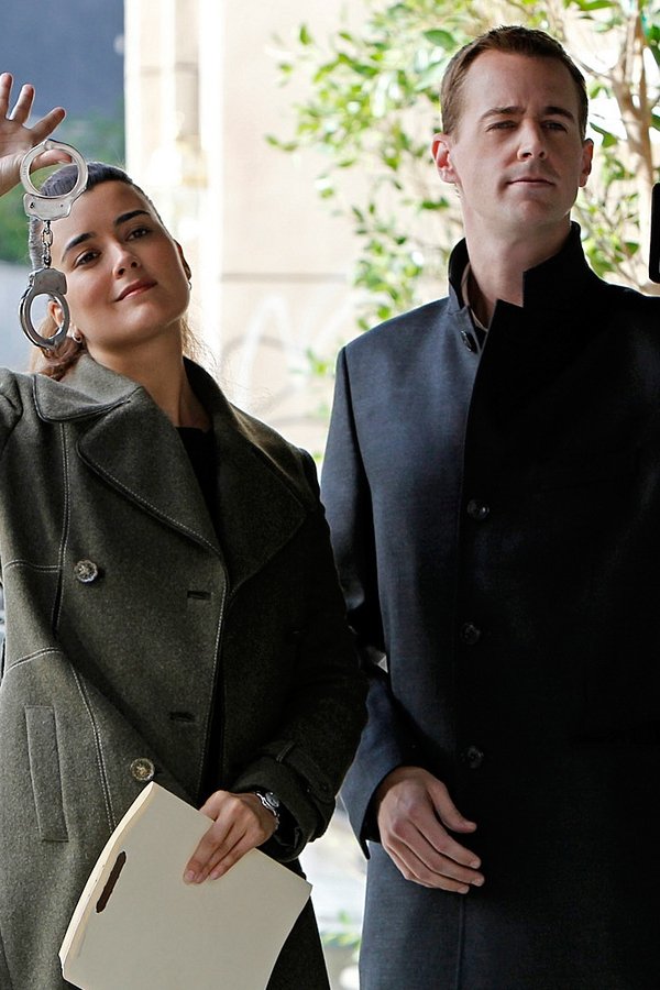 NCIS – Unità anticrimine – S08E10 – Battuta di caccia