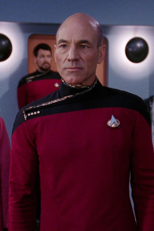 Star Trek: The Next Generation - Bölüm 23