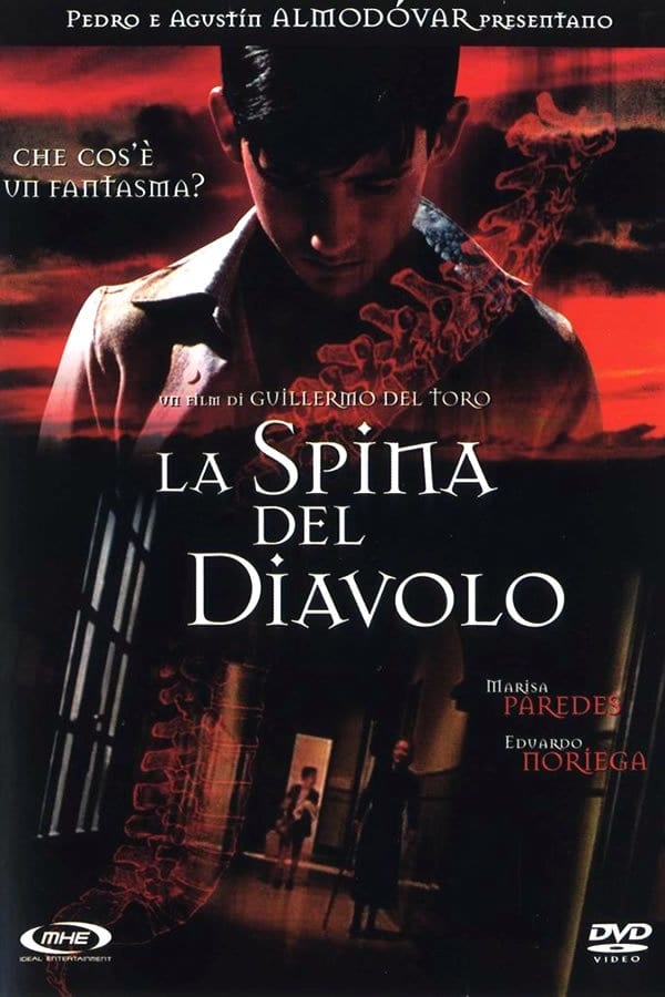 La spina del diavolo