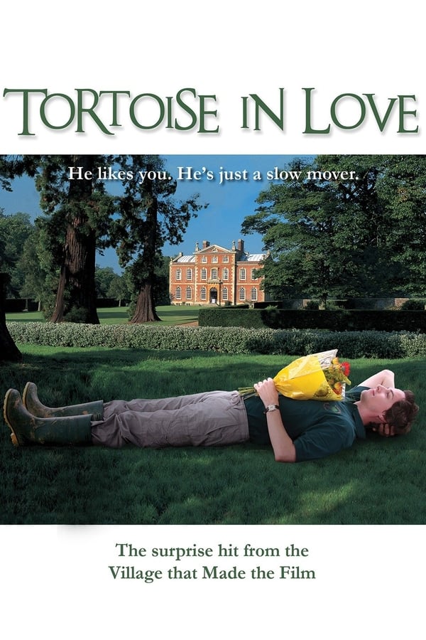 Tortoise in Love (2012)