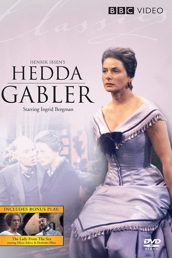 Hedda Gabler