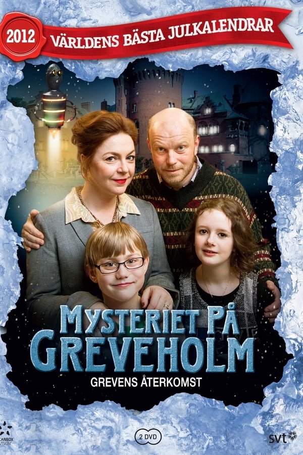 Julkalendern 第 53 季