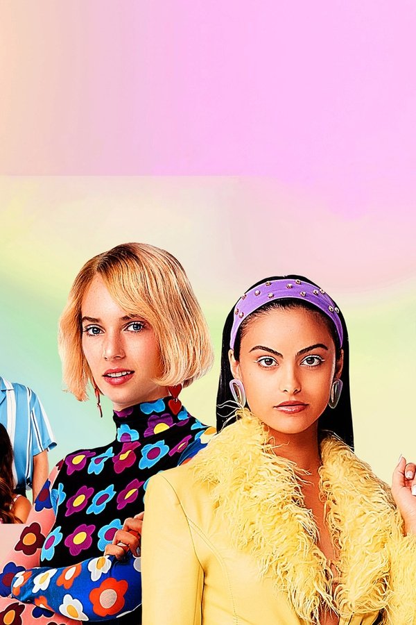 Do Revenge (2022) backdrop image