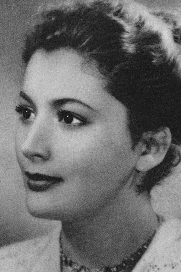 Kyunna Ignatova's headshot