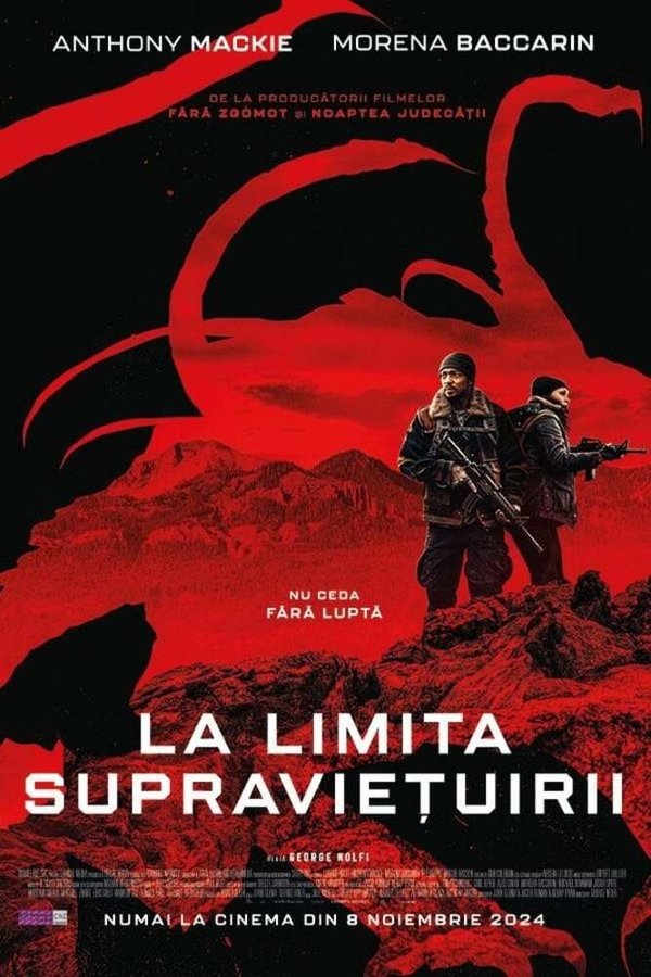 La limita supraviețuirii