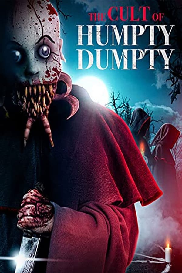 TVplus AR - The Cult of Humpty Dumpty (2022)