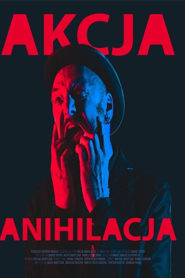 Akcja anihilacja