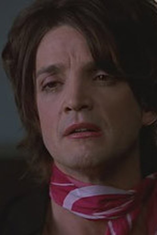 Nip/Tuck – S01E04 – Sophia Lopez