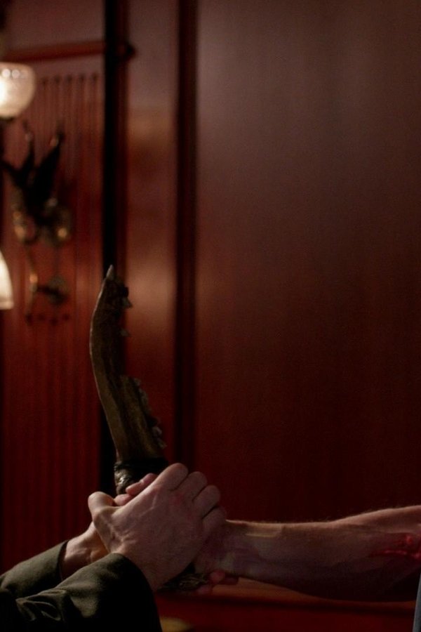 Supernatural – S09E16 – Episodio 16