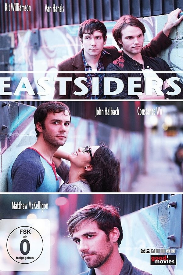 DE - EastSiders (2012)