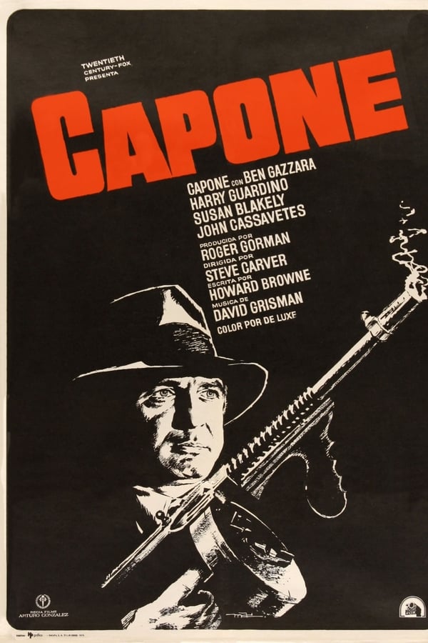 Capone