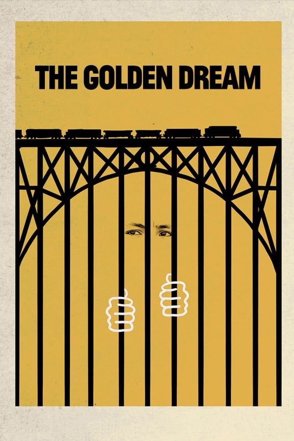 The Golden Dream