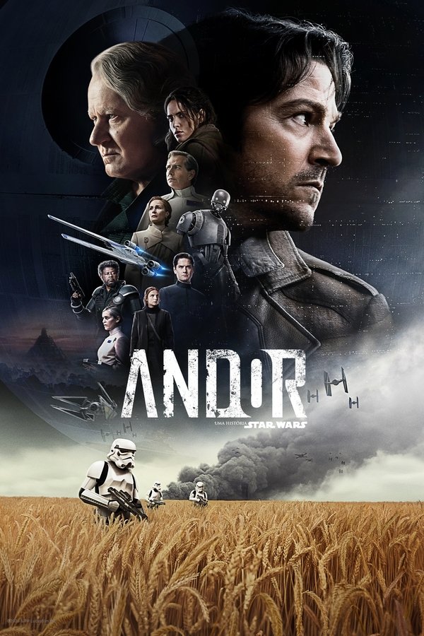PT - Andor (2022) (US)
