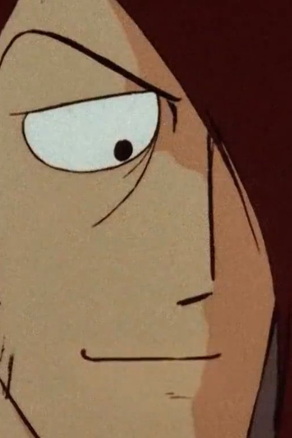Lupin III – S01E02 – La barriera invisibile