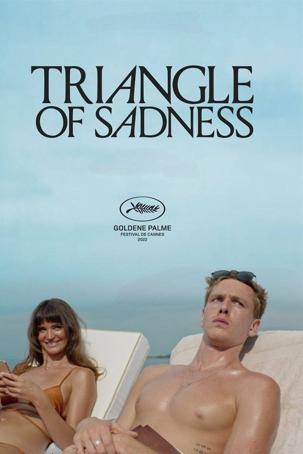 Triangle of Sadness