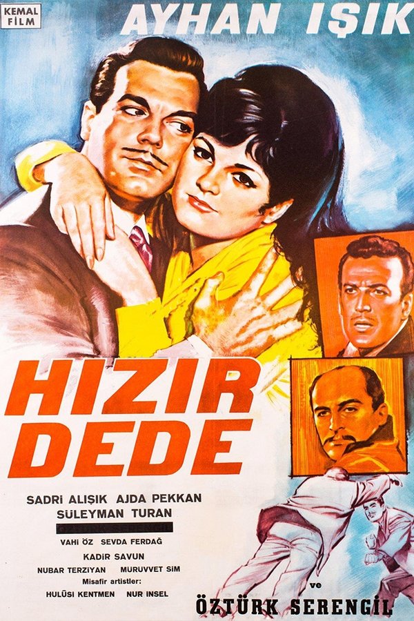 Hızır Dede