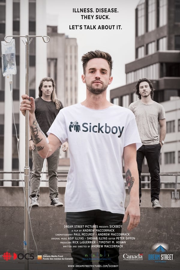 Sickboy