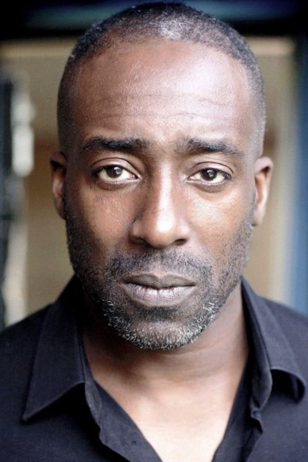 Vinta Morgan