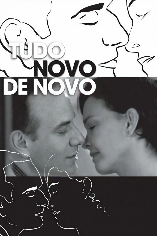Tudo Novo de Novo
