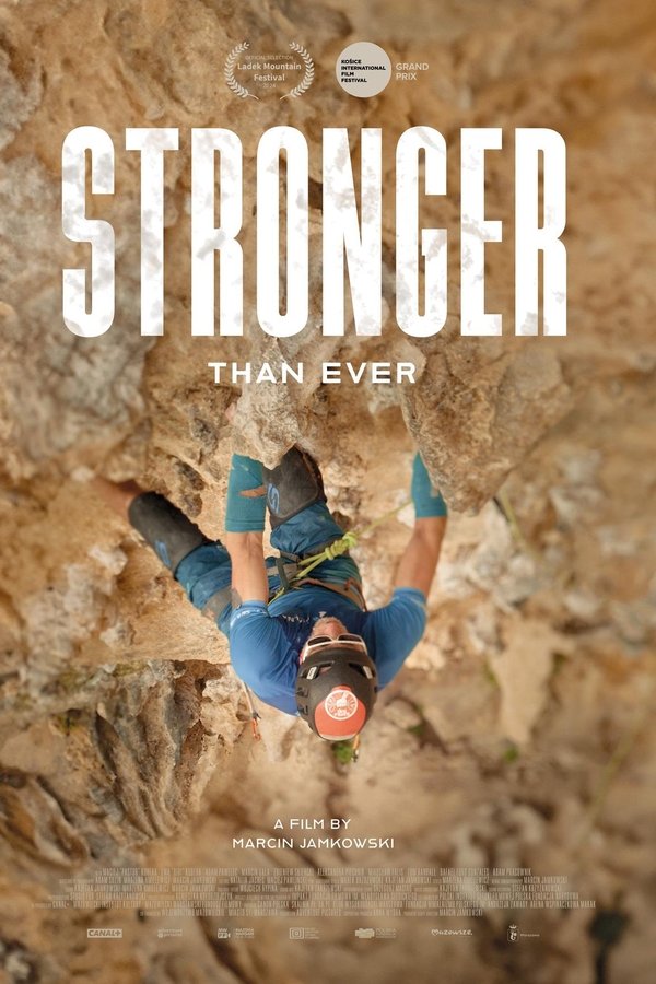 Stronger than Ever