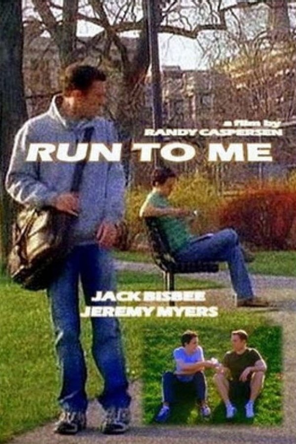 Run to Me