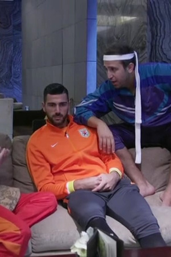 Emigratis – S02E06 – Puntata 5
